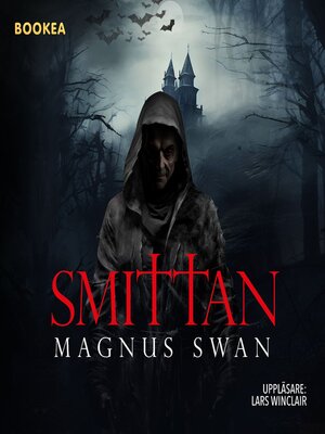 cover image of Smittan